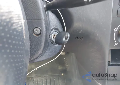 2007 Toyota Corolla Ce/Le/S z USA, uszkodzony, nr VIN 1NXBR32E972788770